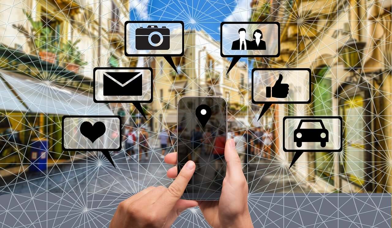 portali culturali e smart city